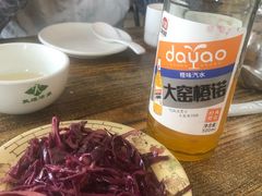 -壹阁胡羊焖饼(特色小吃街店)
