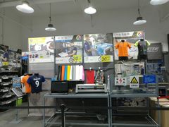 -迪卡侬(明光路店)