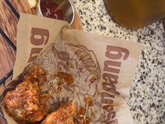 -安又胖韩国烤肉(美罗城店)