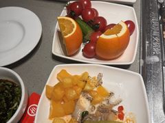 -海底捞火锅(王府井银泰in88店)