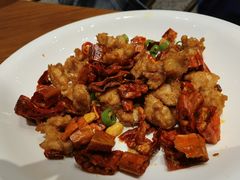 -上海人家花樣年华(中山公园店)