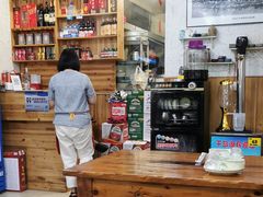大堂-浔味·山屿湖·正宗淳牌全鱼宴老字号
