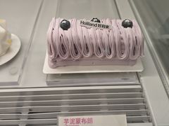 -好利来(武汉新天地店)