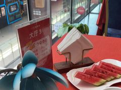 -粤香楼(新光里店)