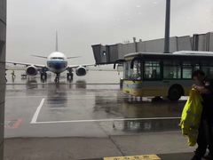 -温州龙湾国际机场