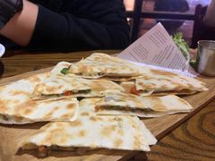 墨西哥牛肉饼-地狱厨房Hell's  Kitchen(美丽熙街店)