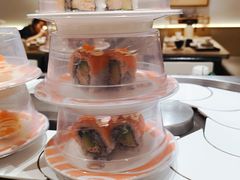 -新一番三文鱼寿司(大东海店)