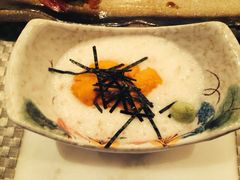 海胆山药-乾山寿司(好运街店)