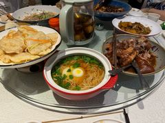 -金掌勺·锅包肉(广渠门店)