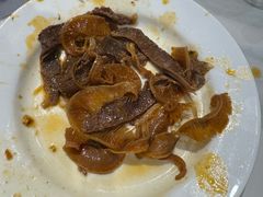 -郭林家常菜(狼垡店)