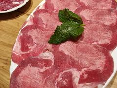 -黔诚酸汤牛肉(甲秀楼店)