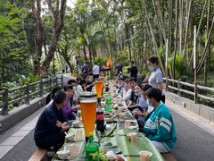 -七仙岭君澜度假酒店·桃源小馆中餐厅