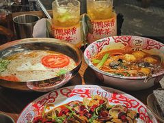 -破店肥哈·东北烧烤(南山保利店)