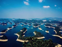 -千岛湖石林