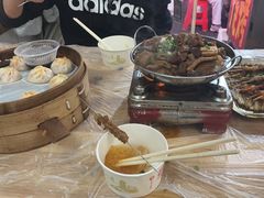 -桂萍特色牛筋牛杂(长堤街总店)