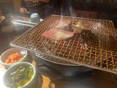 -九田家黑牛烤肉料理(长春路友好店)