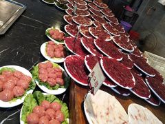 -一鼎牛鲜活牛肉城(晋江海峡国际食品城店)