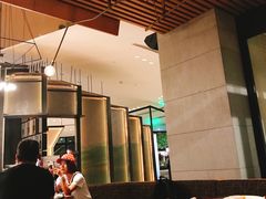 大堂-WOLFGANG PUCK KITCHEN & BAR(迪士尼小镇店)