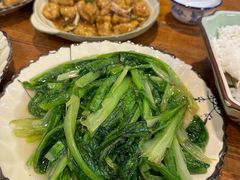 -开心农家菜