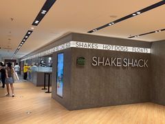 -Shake Shack(西单大悦城店)