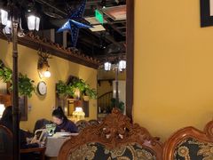 -俄士厨房(时代天街店)