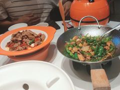 -东方红·湖南菜(金屿店)