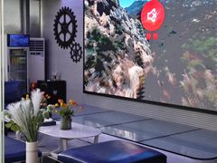 -CIAO·团建聚餐·生日派对轰趴馆(福田店)