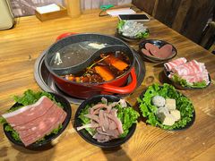 -烂摊摊火锅集市(河北总店)