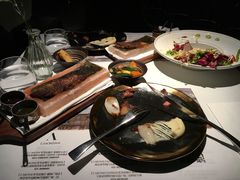 -L'Arome芳芳法国餐厅(仙林金鹰店)