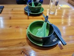 -金穗园·砂锅粥.醉鸡煲火锅(长寿路店)