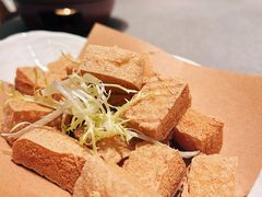 普宁炸豆腐-海门鱼仔·潮汕味(KKMall店)