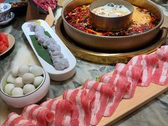 -矮板凳老火锅(宽窄巷子店)