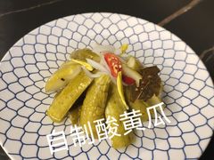 -雪熊精酿·哈尔滨烧烤酒馆(非遗大串店)