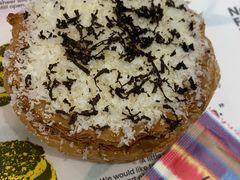 黑松露流心芝士挞-PAOPAO Bakery&Café(港汇店)