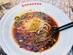 -钟方模白家肥肠粉(春熙店)