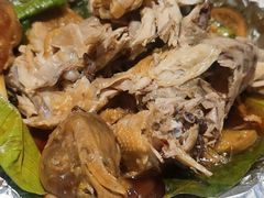 -原味田园·客家菜·土窑鸡(中航城君尚购物中心店)