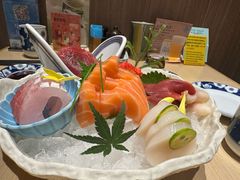 -小山日本料理(太古汇店)