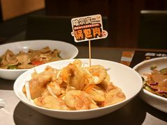 -厨创东北传家菜(信义坊店)