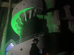 -富华游乐园