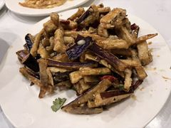 -小山东羊肉汤馆(同济新村店)
