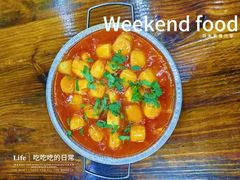-苗氏卷子鸡(张掖金鸿大厦店)