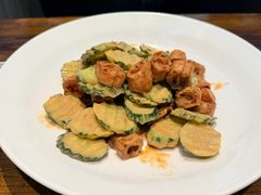 -纪林菜馆·博山菜老字号(华光路店)