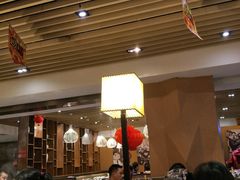-黄记煌三汁焖锅(凯德广场店)
