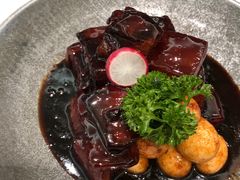 -聚鑫阁江浙菜·非遗传承技艺(青村帝华园店)