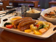 -haxnbauer海森堡德国餐厅(深圳coco店)