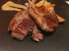 -卡本妮法餐厅·北京和平宾馆
