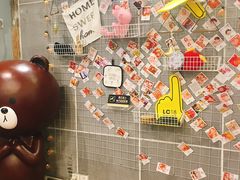 -迦南·甜品蛋糕(传媒店)
