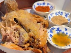 -秦月轩·陕西家乡菜(阜成路·五棵松店)