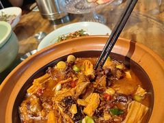 -民俗村柴火灶·景德江西菜(中国陶瓷博物馆店)