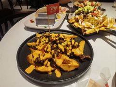 -墨纪Mojí墨西哥餐厅(官舍店)